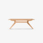 Cross Extending Table