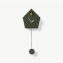 Lark Cuckoo Clock
