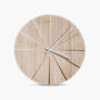 Scope Clock Natural