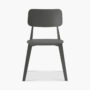 Stellar Chair Anthracite