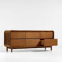 Shinola Runwell Walnut 6